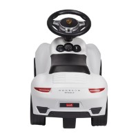 Tolocar Rastar Porsche 911 White (83400) imaginea #4 — magazin online Desire.md