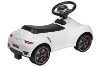 Tolocar Rastar Porsche 911 White (83400) imaginea #5 — magazin online Desire.md