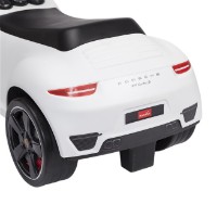 Tolocar Rastar Porsche 911 White (83400) imaginea #6 — magazin online Desire.md