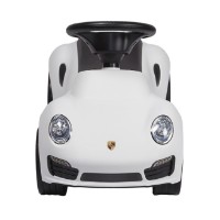 Tolocar Rastar Porsche 911 White (83400) imaginea #7 — magazin online Desire.md