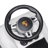 Tolocar Rastar Porsche 911 White (83400) imaginea #8 — magazin online Desire.md