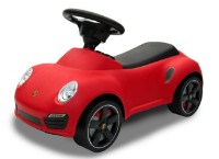 Tolocar Rastar Porsche 911 Red (83400) imaginea #1 — magazin online Desire.md