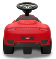 Tolocar Rastar Porsche 911 Red (83400) imaginea #3 — magazin online Desire.md