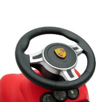 Tolocar Rastar Porsche 911 Red (83400) imaginea #5 — magazin online Desire.md