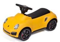 Tolocar Rastar Porsche 911 Yellow (83400) imaginea #1 — magazin online Desire.md