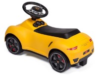 Tolocar Rastar Porsche 911 Yellow (83400) imaginea #5 — magazin online Desire.md