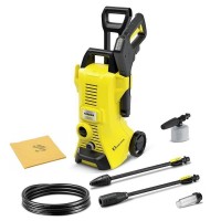 Мойка высокого давления Karcher K 3 Power Control (1.676-100.0)
