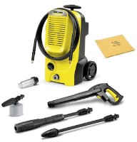 Мойка высокого давления Karcher K 5 Classic (1.950-700.0) фото №1 — интернет-магазин Desire.md