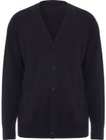 Cardigan pentru bărbați Roly Explorer 8405 Azul Marino, s.XL imaginea #1 — magazin online Desire.md