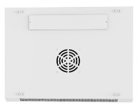 Dulap rack Lanitron WS3-6412 Gray imaginea #3 — magazin online Desire.md