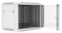 Серверный шкаф Lanitron WS1-6404 Gray фото №1 — интернет-магазин Desire.md
