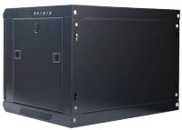 Dulap rack Lanitron WS4-6622 Black imaginea #3 — magazin online Desire.md