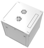 Dulap rack Lanitron WS4-6618 Gray imaginea #2 — magazin online Desire.md