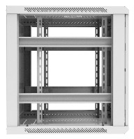 Dulap rack Lanitron WS4-6622 Gray imaginea #3 — magazin online Desire.md