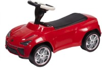 Tolocar Rastar Lamborghini Urus Red (83600) imaginea #1 — magazin online Desire.md