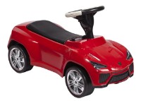 Tolocar Rastar Lamborghini Urus Red (83600) imaginea #2 — magazin online Desire.md