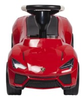 Tolocar Rastar Lamborghini Urus Red (83600) imaginea #4 — magazin online Desire.md