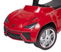 Tolocar Rastar Lamborghini Urus Red (83600) imaginea #5 — magazin online Desire.md