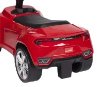 Tolocar Rastar Lamborghini Urus Red (83600) imaginea #6 — magazin online Desire.md