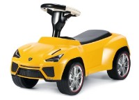 Tolocar Rastar Lamborghini Urus Yellow (83600) imaginea #1 — magazin online Desire.md