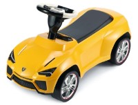 Tolocar Rastar Lamborghini Urus Yellow (83600) imaginea #2 — magazin online Desire.md