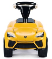 Tolocar Rastar Lamborghini Urus Yellow (83600) imaginea #4 — magazin online Desire.md