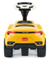 Tolocar Rastar Lamborghini Urus Yellow (83600) imaginea #5 — magazin online Desire.md
