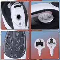 Fier de călcat Winning Star ST-5313 imaginea #3 — magazin online Desire.md