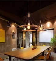 Люстра Flitz Leuchten Gubi (FL672-D25) фото №2 — интернет-магазин Desire.md