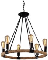 Люстра Flitz Leuchten Hay (FL685-D60)