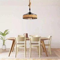 Lustră Flitz Leuchten Hay (FL686-D40) imaginea #2 — magazin online Desire.md