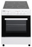 Электрическая плита Wolser WL-TR 6404 EL White