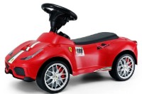 Tolocar Rastar Ferrari 488 GTE Red (83500) imaginea #1 — magazin online Desire.md