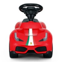 Tolocar Rastar Ferrari 488 GTE Red (83500) imaginea #3 — magazin online Desire.md
