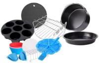 Аксессуары для фритюрницы Zilan ZLN8016 фото №1 — интернет-магазин Desire.md