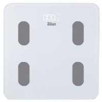 Cântar de podea Zilan ZLN-8979