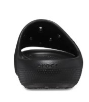 Шлёпанцы женские Crocs Classic Slide V2 Black, s.37-38 фото №4 — интернет-магазин Desire.md