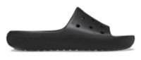 Шлёпанцы женские Crocs Classic Slide V2 Black, s.41-42 фото №1 — интернет-магазин Desire.md