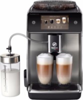Aparat de cafea Saeco SM6685/00 imaginea #2 — magazin online Desire.md