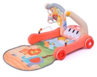 Premergător Huanger HE0638 imaginea #6 — magazin online Desire.md