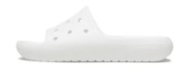 Șlapi pentru femei Crocs Classic Slide V2 White, s.39-40 imaginea #3 — magazin online Desire.md