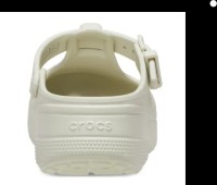 Шлёпанцы женские Crocs Classic Mary Jane Clog Lnn Ivory, s.36-37 фото №4 — интернет-магазин Desire.md
