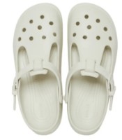 Шлёпанцы женские Crocs Classic Mary Jane Clog Lnn Ivory, s.37-38 фото №6 — интернет-магазин Desire.md