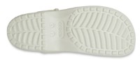 Шлёпанцы женские Crocs Classic Mary Jane Clog Lnn Ivory, s.41-42 фото №5 — интернет-магазин Desire.md