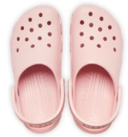 Шлёпанцы женские Crocs Classic Qaq Pink, s.36-37 фото №6 — интернет-магазин Desire.md