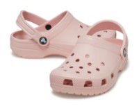 Шлёпанцы женские Crocs Classic Qaq Pink, s.36-37 фото №7 — интернет-магазин Desire.md