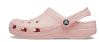 Шлёпанцы женские Crocs Classic Qaq Pink, s.37-38 фото №3 — интернет-магазин Desire.md