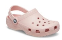 Шлёпанцы женские Crocs Classic Qaq Pink, s.41-42 фото №2 — интернет-магазин Desire.md