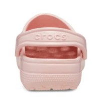 Шлёпанцы женские Crocs Classic Qaq Pink, s.41-42 фото №4 — интернет-магазин Desire.md