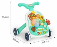 Ходунки Huanger HE0814 фото №6 — интернет-магазин Desire.md